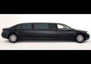 2005 Volkswagen Phaeton